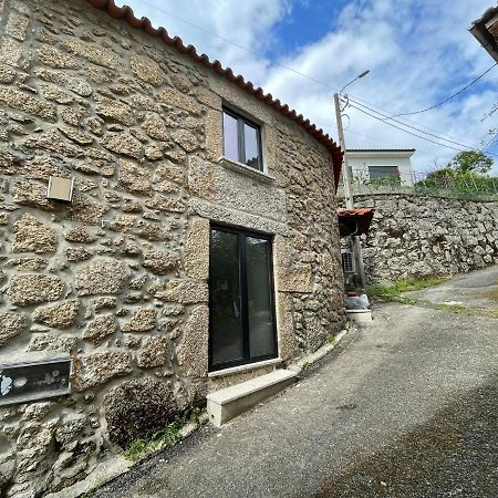 Willa Casinha Da Fonte Arcos de Valdevez Zewnętrze zdjęcie