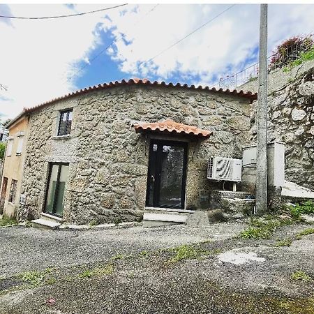 Willa Casinha Da Fonte Arcos de Valdevez Zewnętrze zdjęcie